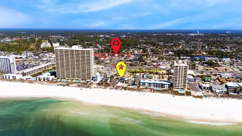 8730 S Thomas Dr UNIT 213, Panama City Beach, FL 32408