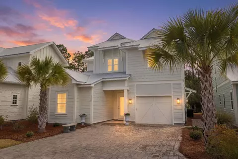 260 Sugar Sands Dr, Santa Rosa Beach, FL 32459