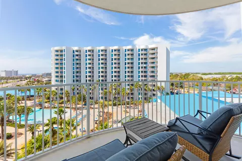 4203 Indian Bayou Trl #1705, Destin, FL 32541