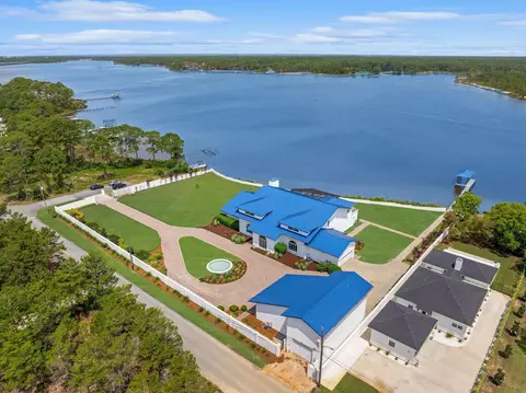 820 Gulf View Dr, Panama City Beach, FL 32413
