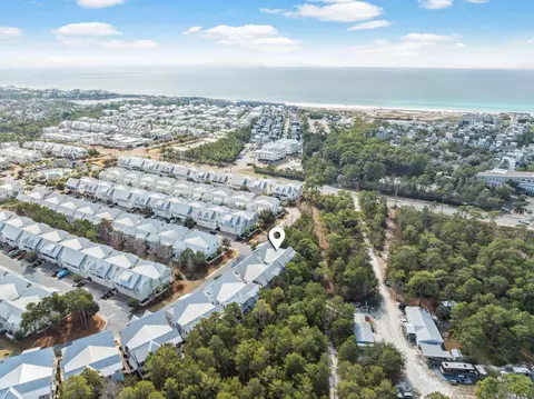 167 Milestone Dr UNIT A, Inlet Beach, FL 32461