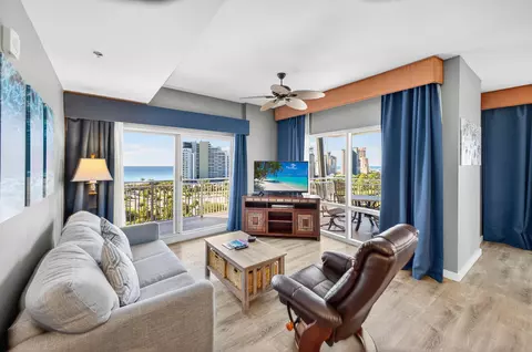 5000 S Sandestin Blvd #6702/6704, Miramar Beach, FL 32550