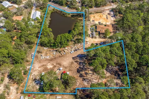 tbd Pisces Dr, Santa Rosa Beach, FL 32459