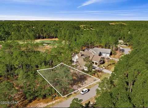 1609 Dayflower Dr, Panama City Beach, FL 32413