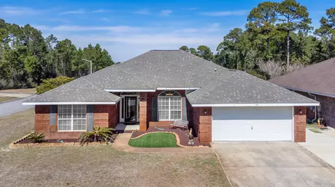 9412 Pouder Ln, Navarre, FL 32566