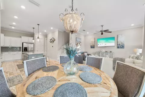 64 W Pine Lands Loop #B, Inlet Beach, FL 32461
