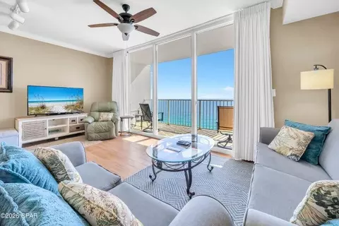 16819 Front Beach Rd UNIT 1913, Panama City Beach, FL 32413