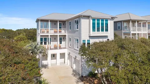 8183 E County Highway 30a, Inlet Beach, FL 32461
