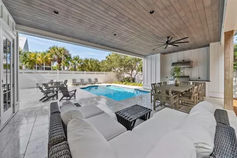 8183 E County Highway 30a, Inlet Beach, FL 32461