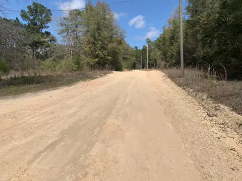 163 Tim Boland Rd, Defuniak Springs, FL 32435