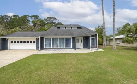 315 Fairway Blvd, Panama City Beach, FL 32407