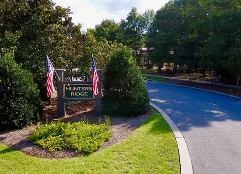 lot22 Hunters Ridge Dr, Defuniak Springs, FL 32433