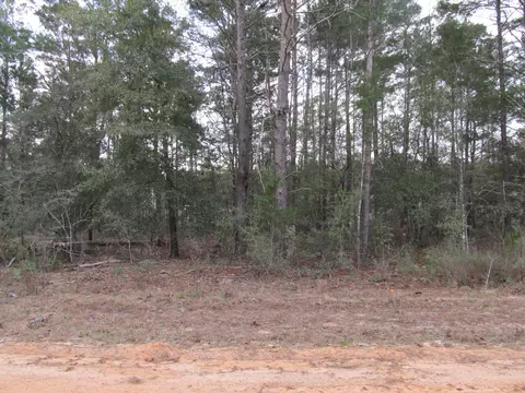 lot6 Jonquil West Ave, Defuniak Springs, FL 32433