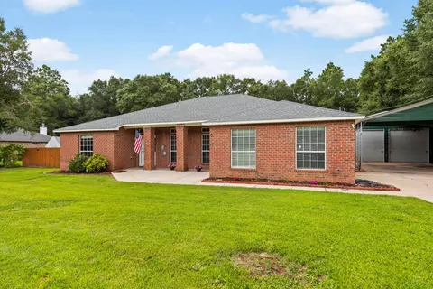Exterior - 1177 Blackberry Cir, Baker, FL 32531 photo 3 of 10