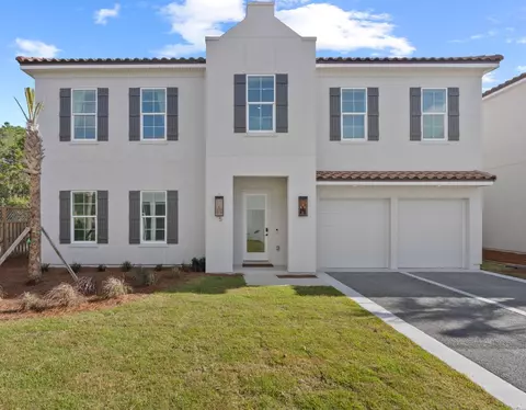 5 Palm Ridge Rd, Miramar Beach, FL 32550