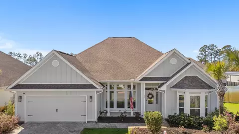 58 Palmview Ln, Santa Rosa Beach, FL 32459