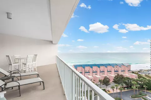 550 Tops L Beach Blvd # 909, Miramar Beach, FL 32550