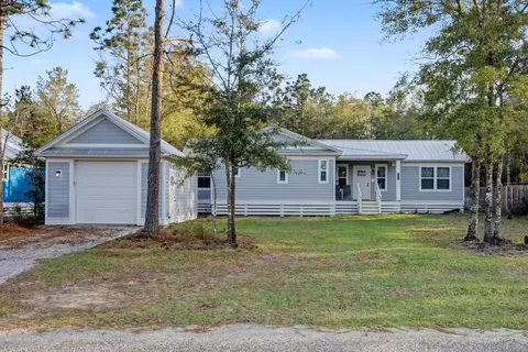 255 W Renoir Rd, Defuniak Springs, FL 32433