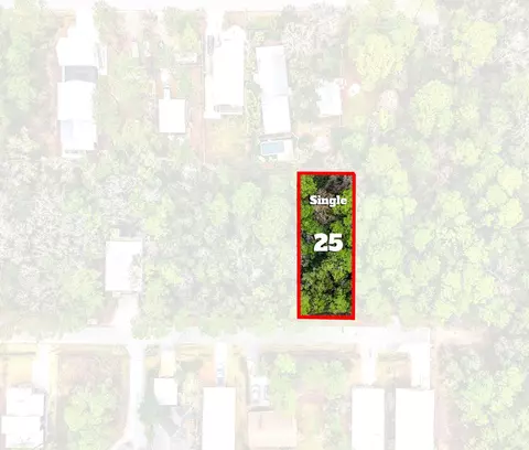 Lot 25 E. Wild Blueberry Way #25, Point Washington, FL 32459