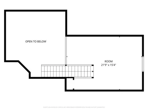 Floorplan - 4559 Scarlet Dr, Crestview, FL 32539 photo 2 of 3