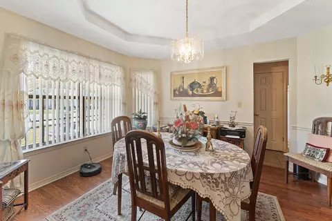 Dining - 4559 Scarlet Dr, Crestview, FL 32539 photo 1 of 3