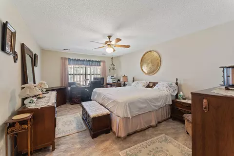 Bedroom - 4559 Scarlet Dr, Crestview, FL 32539 photo 5 of 7