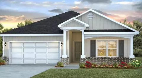 8086 Fox Hunt Dr, Milton, FL 32583