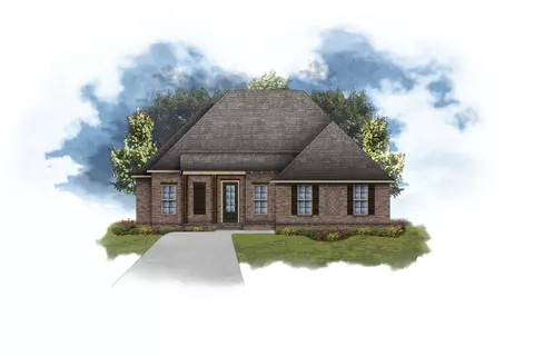 8 E Captain Fritz Way, Freeport, FL 32439