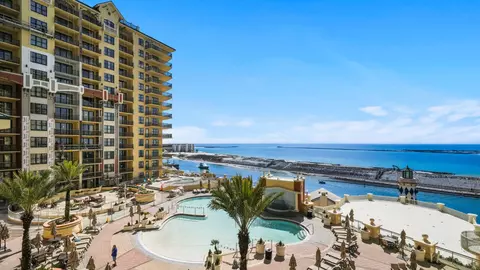 10 Harbor Blvd #W422, Destin, FL 32541