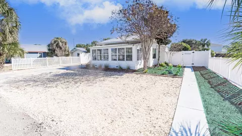 603 Argonaut St, Panama City Beach, FL 32413