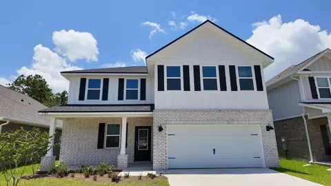 5785 Dove Nest Rd, Gulf Breeze, FL 32563