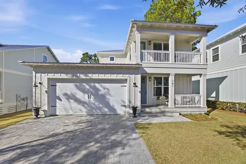 161 Marlberry Trce, Santa Rosa Beach, FL 32459