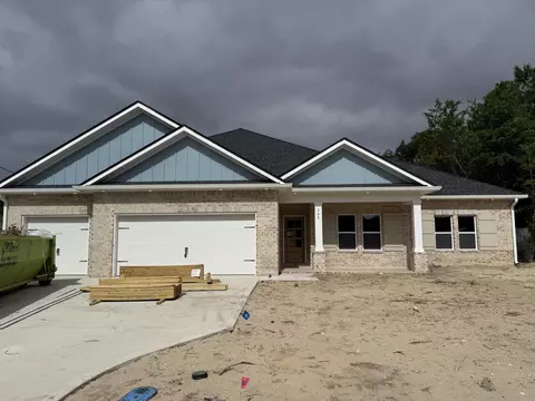 368 Coral Dr, Fort Walton Beach, FL 32548