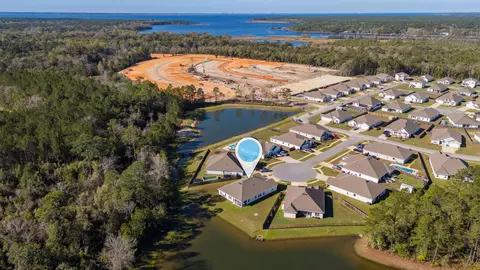 View/Area - 48 Hammock Cir, Freeport, FL 32439 photo 3 of 6