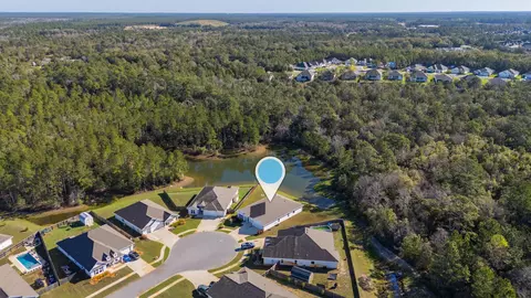View/Area - 48 Hammock Cir, Freeport, FL 32439 photo 2 of 6