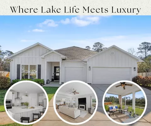 48 Hammock Cir, Freeport, FL 32439