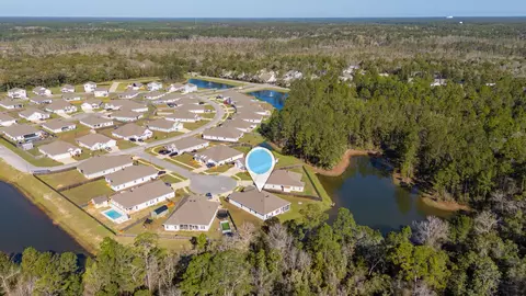 View/Area - 48 Hammock Cir, Freeport, FL 32439 photo 4 of 6