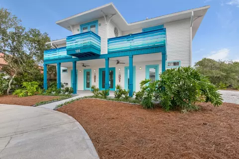 108 Pelican Cir, Inlet Beach, FL 32461
