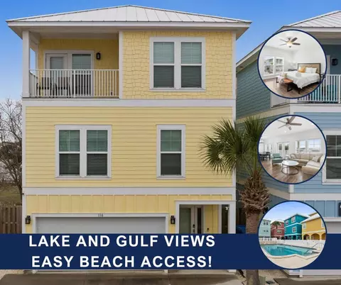 116 Riviera Dr, Panama City Beach, FL 32413
