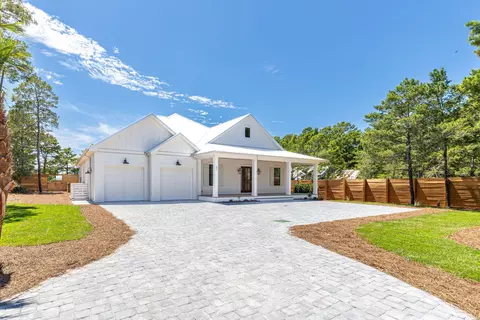 87 W Surfside Dr, Santa Rosa Beach, FL 32459