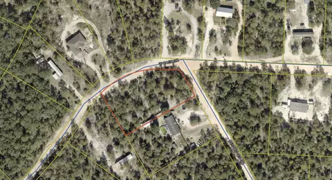 lot13 Juniper Lake Ests, Defuniak Springs, FL 32433