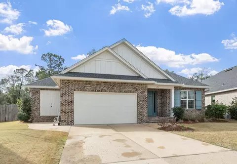 124 Raiders Trl, Valparaiso, FL 32580