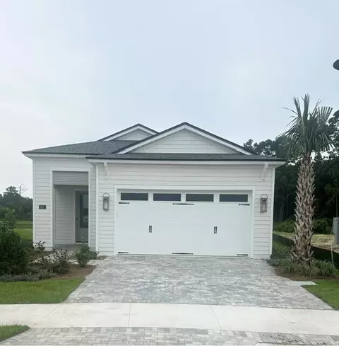 687 Light Cast Way #LOT 251, Panama City Beach, FL 32413