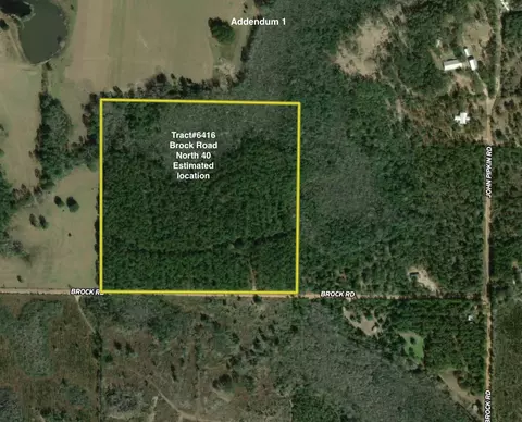 6416 N Brock Rd #N40, Bonifay, FL 32425