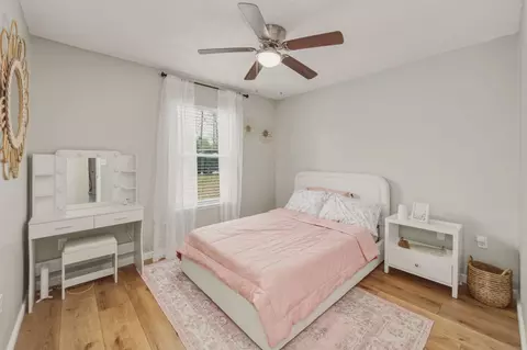 Bedroom - 2751 Keats Dr, Crestview, FL 32539 photo 3 of 5