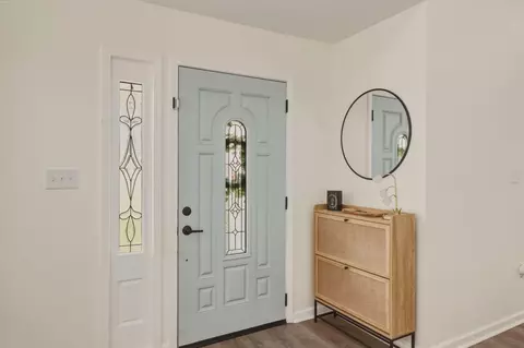 Entry Way - 2751 Keats Dr, Crestview, FL 32539 photo 2 of 6