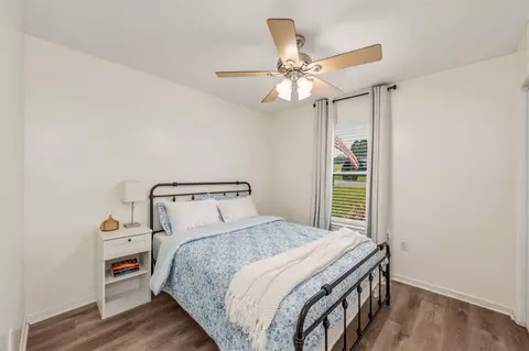 Bedroom - 2751 Keats Dr, Crestview, FL 32539 photo 4 of 5