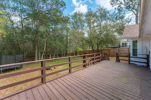 Exterior - 2751 Keats Dr, Crestview, FL 32539 photo 5 of 9