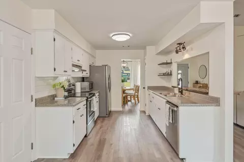 Kitchen - 2751 Keats Dr, Crestview, FL 32539 photo 1 of 4
