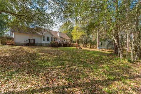 Exterior - 2751 Keats Dr, Crestview, FL 32539 photo 8 of 9